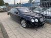 Bentley Continental GT 6.0 W12 48V Deurruit 2Deurs links