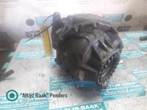 Gebruikte Tussenbak 4x4 Volvo XC70 (BZ) 2.4 D 20V AWD Prijs op aanvraag aangeboden door "Altijd Raak" Penders