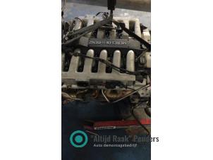 Gebruikte Motor Mercedes SL (R129) 6.0 600 SL, SL-600 V12 48V Prijs op aanvraag aangeboden door "Altijd Raak" Penders