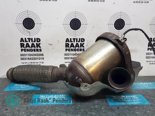 Gebruikte Katalysator Peugeot Expert (G9) 2.0 HDiF 16V 130 Prijs op aanvraag aangeboden door "Altijd Raak" Penders