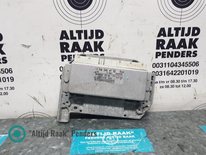 Gebruikte ABS Computer Mercedes E (W210) 4.2 E-420 32V Prijs op aanvraag aangeboden door "Altijd Raak" Penders