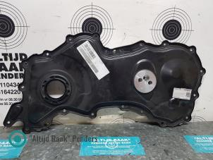 Gebruikte Distributiedeksel Mercedes C (W205) C-180 1.6 CDI BlueTEC, C-180 d 16V Prijs op aanvraag aangeboden door "Altijd Raak" Penders