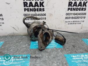 Gebruikte Vacuumpomp (Benzine) Mercedes E (W124) 2.0 200 Prijs op aanvraag aangeboden door "Altijd Raak" Penders