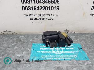 Gebruikte Turbo Overdrukklep Mercedes C (W205) C-180 1.6 CDI BlueTEC, C-180 d 16V Prijs op aanvraag aangeboden door "Altijd Raak" Penders
