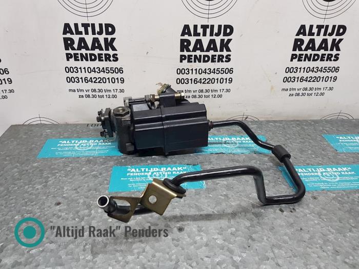 Gebruikte Servopomp Porsche 911 (997) 3.8 24V Carrera 4S Prijs op aanvraag aangeboden door "Altijd Raak" Penders