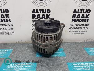 Gebruikte Dynamo Porsche 911 (997) 3.8 24V Carrera 4S Prijs op aanvraag aangeboden door "Altijd Raak" Penders