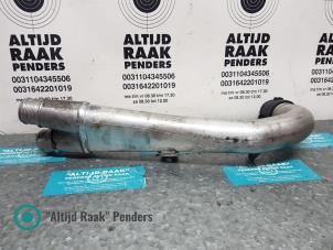Gebruikte Intercooler Buis Volkswagen Touareg (7LA/7L6) 3.0 TDI V6 24V Prijs op aanvraag aangeboden door "Altijd Raak" Penders