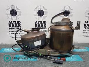 Gebruikte Roetfilter Volkswagen Polo V (6R) 1.4 TDI 12V 90 Prijs op aanvraag aangeboden door "Altijd Raak" Penders