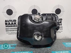 Gebruikte Carterpan Audi Q7 (4LB) 3.0 TDI V6 24V Prijs op aanvraag aangeboden door "Altijd Raak" Penders