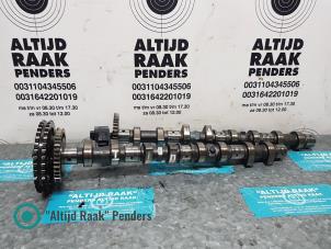 Gebruikte Nokkenas set Mercedes Sprinter 3t (903) 311 CDI 16V Prijs op aanvraag aangeboden door "Altijd Raak" Penders