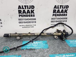 Gebruikte Common rail (Injectie) Mercedes Sprinter 3t (903) 311 CDI 16V Prijs op aanvraag aangeboden door "Altijd Raak" Penders