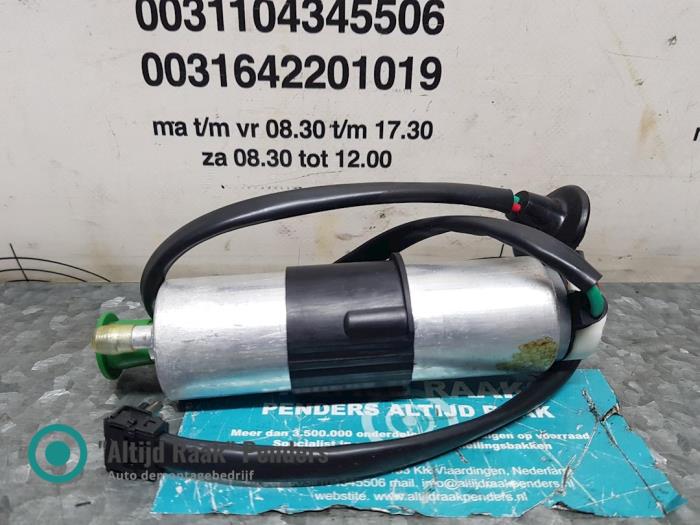 Nieuwe Brandstofpomp Elektrisch Mercedes CLK (R208) 3.2 320 V6 18V Prijs op aanvraag aangeboden door "Altijd Raak" Penders