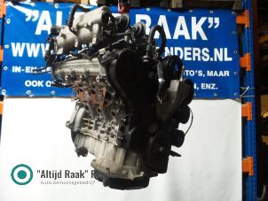 Gebruikte Cilinderkop Hyundai Santa Fe II (CM) 2.7 V6 24V 4x2 Prijs op aanvraag aangeboden door "Altijd Raak" Penders
