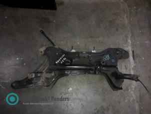 Gebruikte Subframe Hyundai Getz 1.4i 16V Prijs op aanvraag aangeboden door "Altijd Raak" Penders