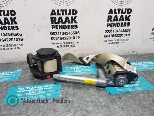 Gebruikte Veiligheidsgordel links-achter BMW 7 serie (E65/E66/E67) 760i,Li 6.0 V12 48V Prijs op aanvraag aangeboden door "Altijd Raak" Penders