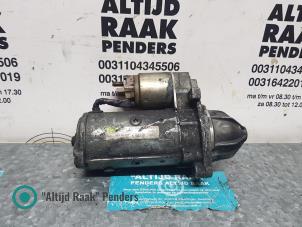 Gebruikte Startmotor Mercedes Vito (638.1/2) 2.2 CDI 112 16V Prijs op aanvraag aangeboden door "Altijd Raak" Penders