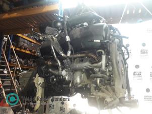 Gebruikte Motor Volkswagen Touareg (7LA/7L6) 5.0 TDI V10 Prijs op aanvraag aangeboden door "Altijd Raak" Penders