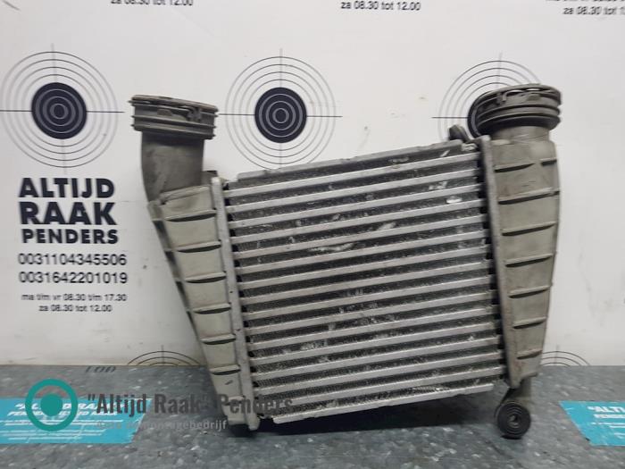 Gebruikte Intercooler Volkswagen Phaeton (3D) 3.0 V6 TDI 24V 4Motion Prijs op aanvraag aangeboden door "Altijd Raak" Penders