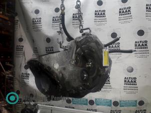 Gebruikte Automaatbak Chrysler Voyager/Grand Voyager (RG/RS) 2.8 CRD 16V Autom. Prijs op aanvraag aangeboden door "Altijd Raak" Penders