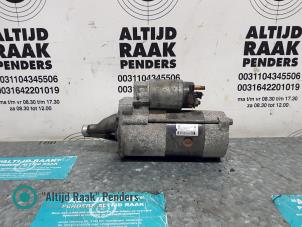 Gebruikte Startmotor Chrysler Voyager/Grand Voyager (RG/RS) 2.8 CRD 16V Grand Voyager Prijs op aanvraag aangeboden door "Altijd Raak" Penders