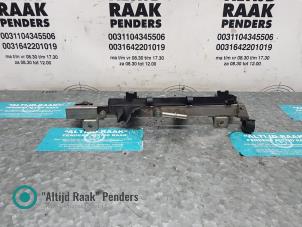 Gebruikte Injector brug BMW 3 serie (E46/2) 318 Ci 16V Prijs op aanvraag aangeboden door "Altijd Raak" Penders