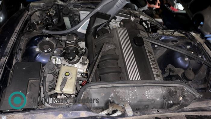 Gebruikte Motor BMW 3 serie (E36/2C) 328i 24V Prijs op aanvraag aangeboden door "Altijd Raak" Penders