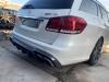 Mercedes-Benz E Estate (S212) E-63 AMG S V8 32V Velgen set