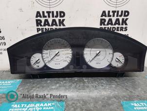 Gebruikte Kilometerteller KM Chrysler 300 C 3.0 CRD V6 24V Prijs op aanvraag aangeboden door "Altijd Raak" Penders