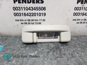 Gebruikte Handgreep Chrysler 300 C 3.0 CRD V6 24V Prijs op aanvraag aangeboden door "Altijd Raak" Penders