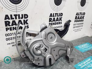 Gebruikte Handrem Mechaniek Chrysler 300 C 3.0 CRD V6 24V Prijs op aanvraag aangeboden door "Altijd Raak" Penders