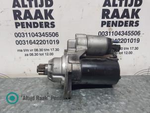 Gebruikte Startmotor Volkswagen Golf V (1K1) 1.6 Prijs op aanvraag aangeboden door "Altijd Raak" Penders
