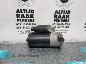 Gebruikte Startmotor Volkswagen Crafter 2.5 TDI 30/32/35 Prijs op aanvraag aangeboden door "Altijd Raak" Penders