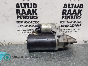 Gebruikte Startmotor Landrover Defender I 2.2 TD4 16V Pick-up Prijs op aanvraag aangeboden door "Altijd Raak" Penders