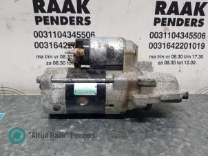 Gebruikte Startmotor Ford Ranger 3.2 TDCI 20V 4x4 Prijs op aanvraag aangeboden door "Altijd Raak" Penders