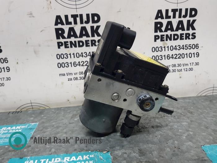 Gebruikte ABS Pomp Audi A4 (B6) 2.5 TDI 24V Prijs op aanvraag aangeboden door "Altijd Raak" Penders
