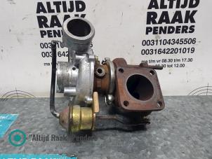 Gebruikte G-lader Jeep Cherokee/Liberty (KJ) 2.8 CRD 16V Prijs op aanvraag aangeboden door "Altijd Raak" Penders