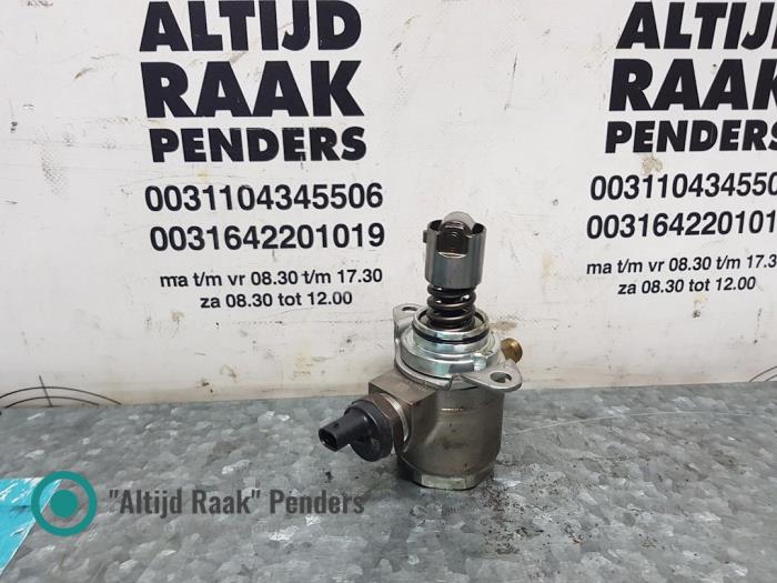 Gebruikte Hogedrukpomp Volkswagen Golf VI (5K1) 1.4 TSI 160 16V Prijs op aanvraag aangeboden door "Altijd Raak" Penders