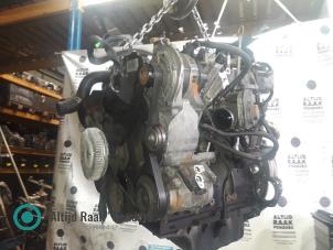 Gebruikte Motor Jeep Cherokee/Liberty (KJ) Prijs op aanvraag aangeboden door "Altijd Raak" Penders