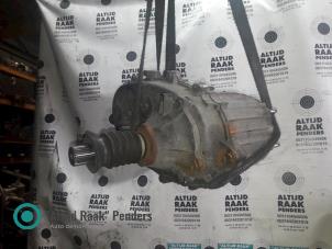 Gebruikte Transferbak 4x4 Jeep Cherokee/Liberty (KJ) Prijs op aanvraag aangeboden door "Altijd Raak" Penders