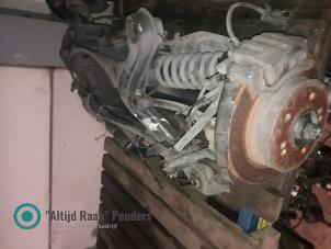 Gebruikte Differentieel achter Ssang Yong Rodius 2.7 270 Xdi 20V 4x4 Prijs op aanvraag aangeboden door "Altijd Raak" Penders