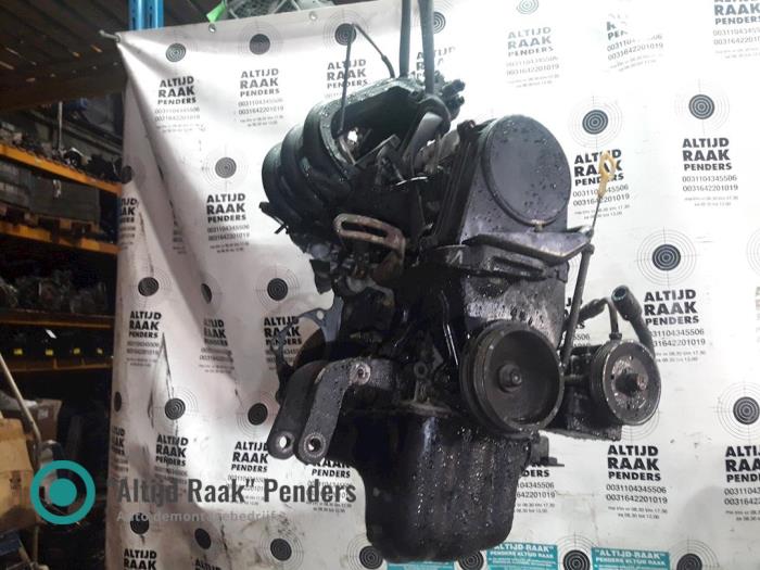 Gebruikte Motor Chevrolet Matiz 0.8 Prijs op aanvraag aangeboden door "Altijd Raak" Penders