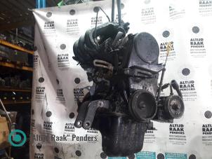 Gebruikte Motor Chevrolet Matiz 0.8 Prijs op aanvraag aangeboden door "Altijd Raak" Penders