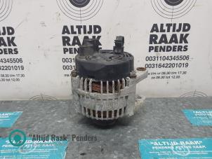 Gebruikte Dynamo Fiat Stilo (192A/B) 2.4 20V Abarth 3-Drs. Prijs op aanvraag aangeboden door "Altijd Raak" Penders