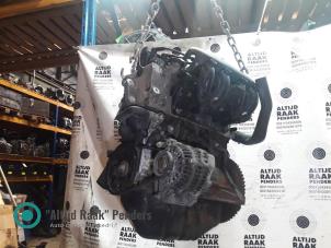 Gebruikte Motor Renault Twingo (C06) 1.2 Prijs op aanvraag aangeboden door "Altijd Raak" Penders