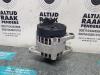 Dynamo van een Fiat Stilo (192A/B), 2001 / 2007 1.8 16V 3-Drs., Hatchback, 2Dr, Benzine, 1.747cc, 98kW (133pk), FWD, 192A4000, 2001-10 / 2003-12, 192AXC1A 2003