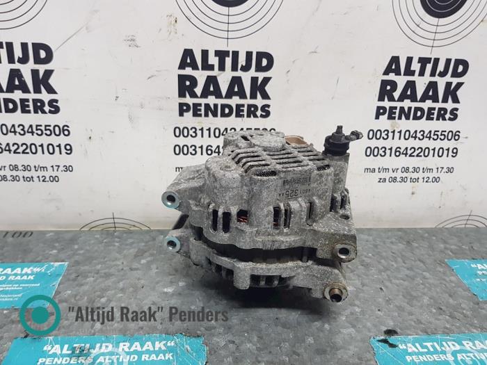 Gebruikte Dynamo Chrysler PT Cruiser 1.6 16V Prijs op aanvraag aangeboden door "Altijd Raak" Penders