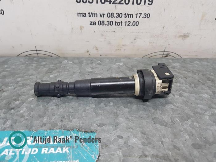 Gebruikte Bobine BMW 5 serie (E60) M5 V-10 40V LHD Prijs op aanvraag aangeboden door "Altijd Raak" Penders