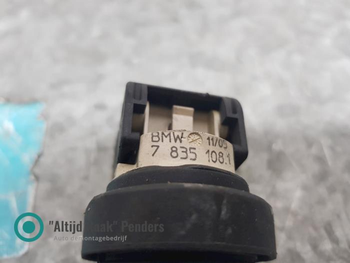 Gebruikte Bobine BMW 5 serie (E60) M5 V-10 40V LHD Prijs op aanvraag aangeboden door "Altijd Raak" Penders