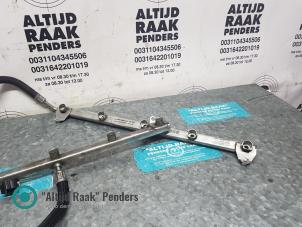 Gebruikte Injector brug BMW 5 serie (E60) M5 V-10 40V LHD Prijs op aanvraag aangeboden door "Altijd Raak" Penders