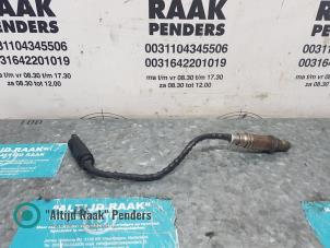 Gebruikte Lambda Sonde BMW 5 serie (E60) M5 V-10 40V LHD Prijs op aanvraag aangeboden door "Altijd Raak" Penders